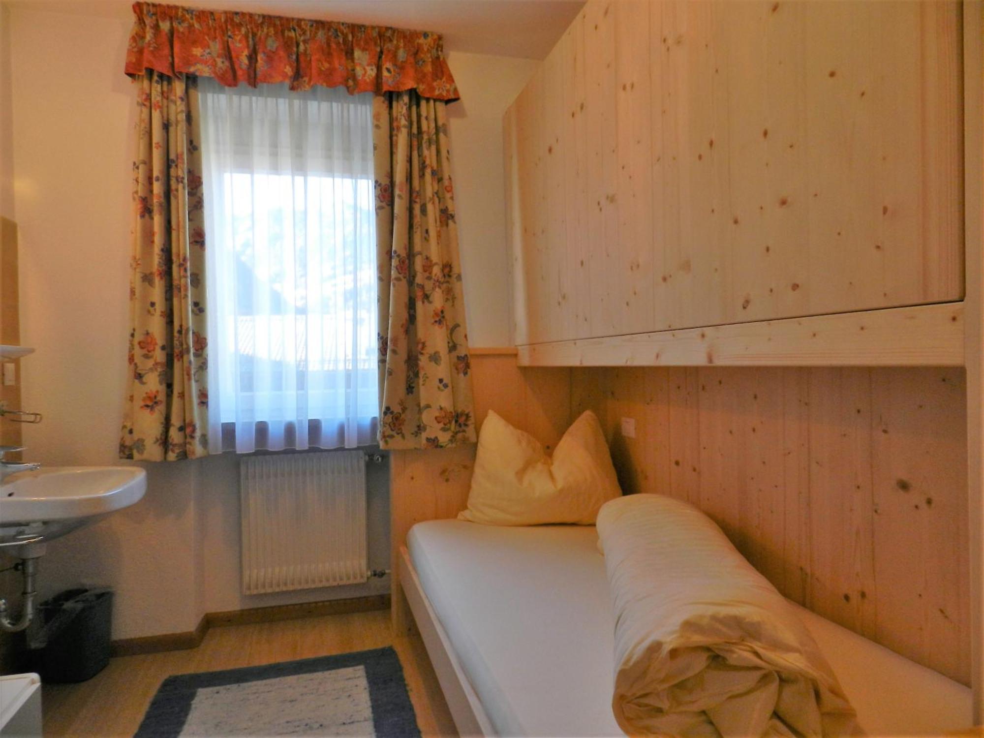 Residence Sisi Ortisei Habitación foto