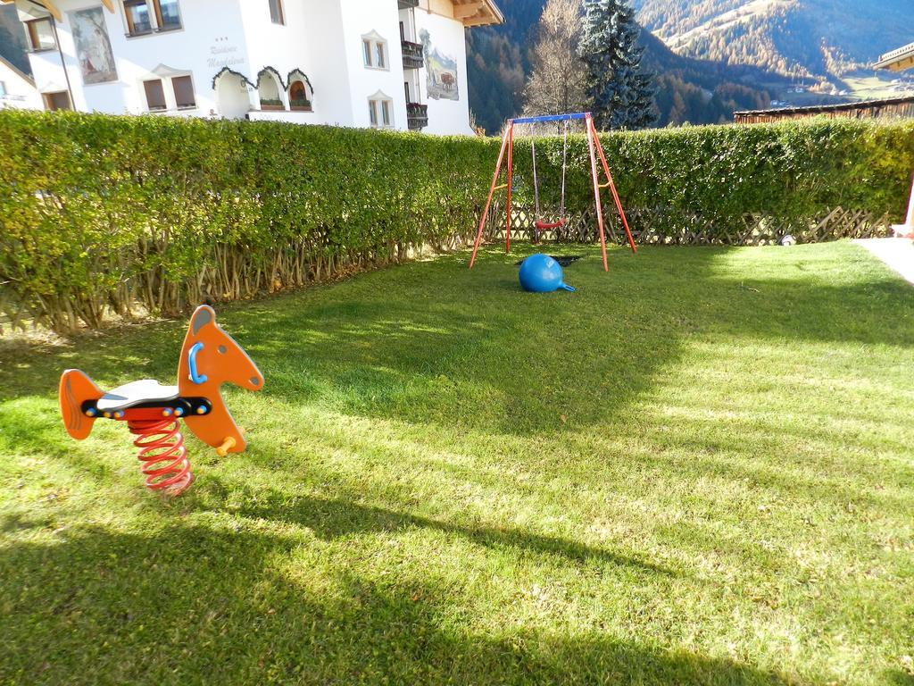 Residence Sisi Ortisei Exterior foto
